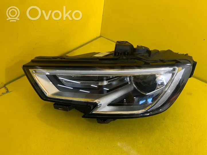 Audi A3 S3 8V Lampa przednia 8V0941005E