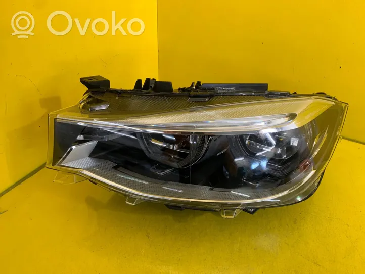 BMW 3 GT F34 Headlight/headlamp 7470441-03