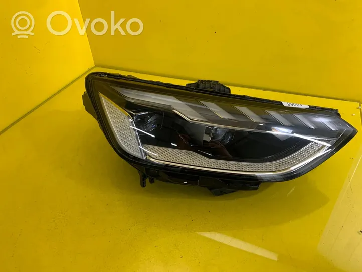 Audi A4 S4 B9 Headlight/headlamp 8W0941036E