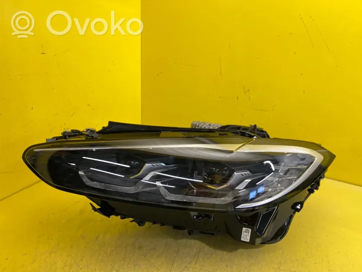 BMW 4 G22 G23 G24 G26 Lampa przednia 950511403