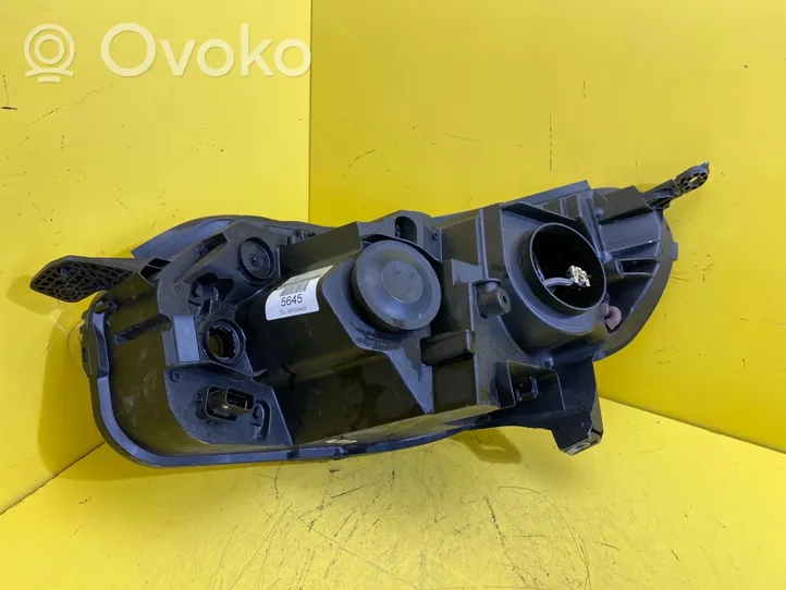 Toyota Proace Phare frontale 9808589980