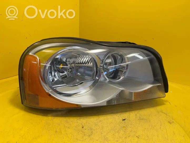 Volvo XC90 Lampa przednia 89904922