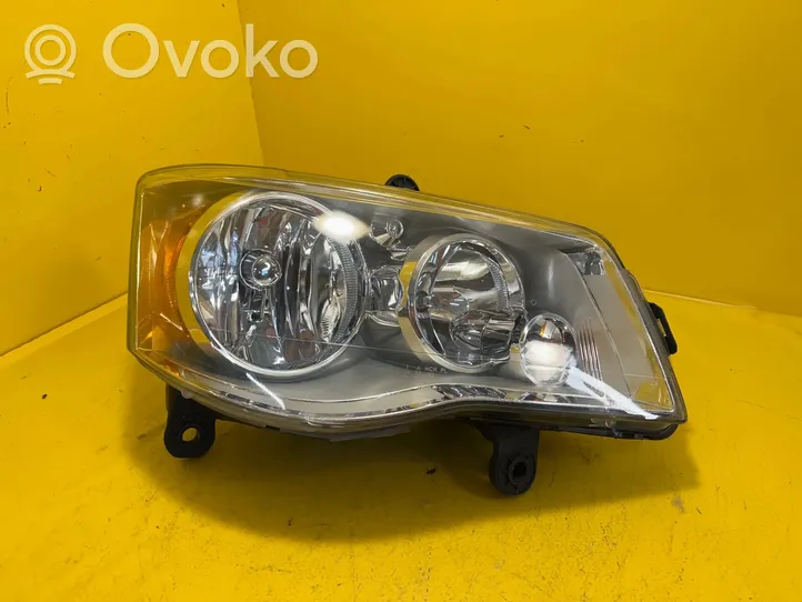 Chrysler Voyager Faro/fanale 05113341AE