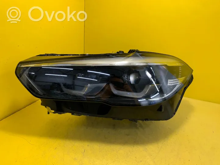 BMW X5M G05 F95 Faro delantero/faro principal 948177905