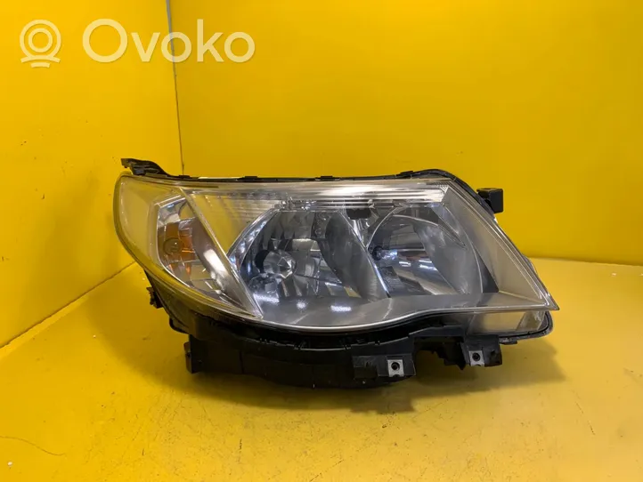 Subaru Forester SH Faro/fanale KDLT004