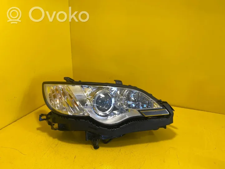 Subaru Legacy Phare frontale 84001AG360