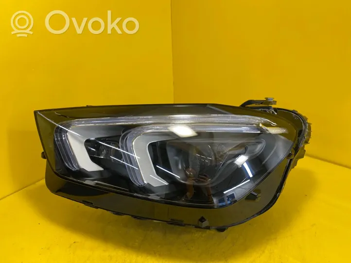 Mercedes-Benz GLE W167 Lampa przednia A1679066504