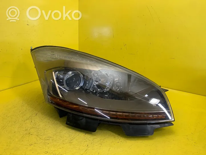 Citroen C4 I Picasso Phare frontale 9653564380