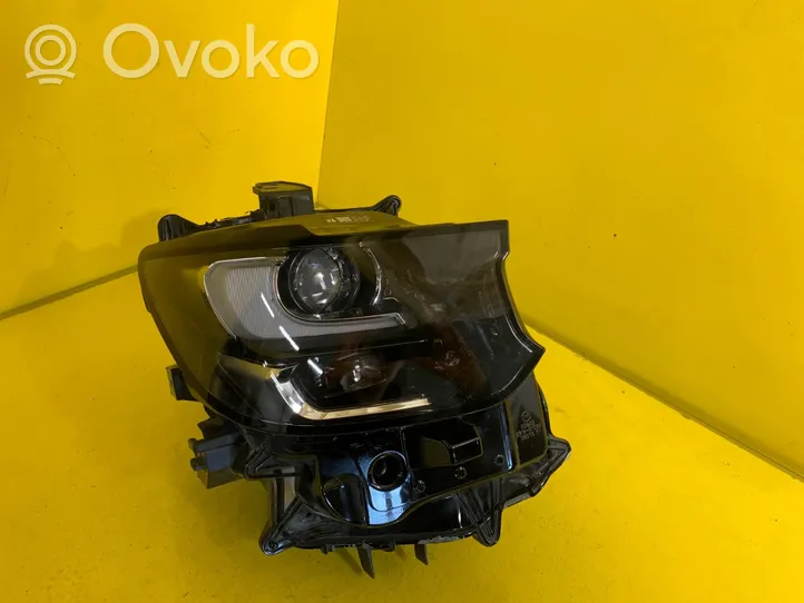 Mazda CX-60 Phare frontale KR9P-51030