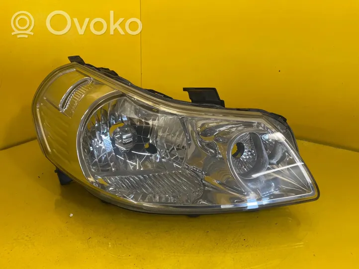 Suzuki SX4 Lampa przednia 35120-79J00