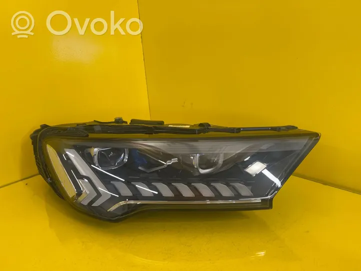 Audi Q7 4M Phare frontale 4M0941086C