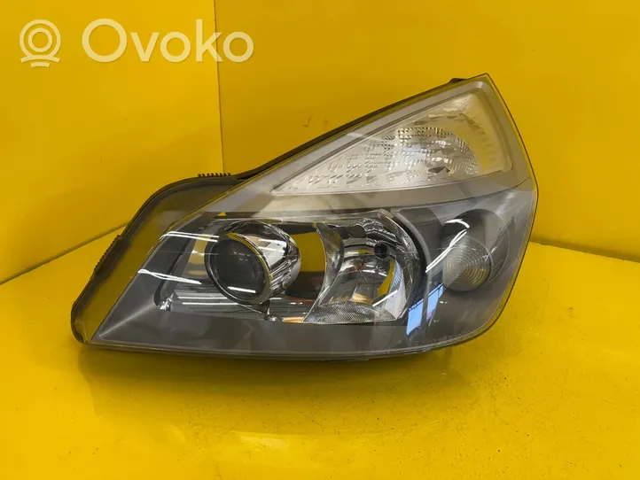 Renault Espace IV Phare frontale 7701053976