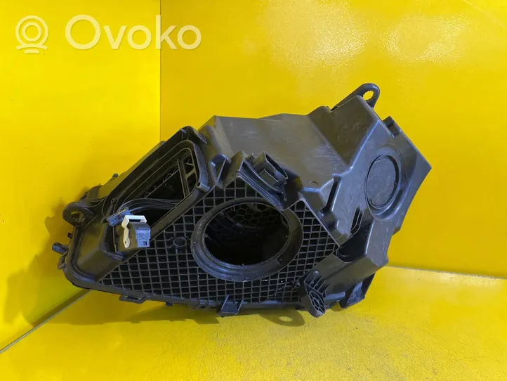 BMW 3 G20 G21 Phare frontale A2539067001