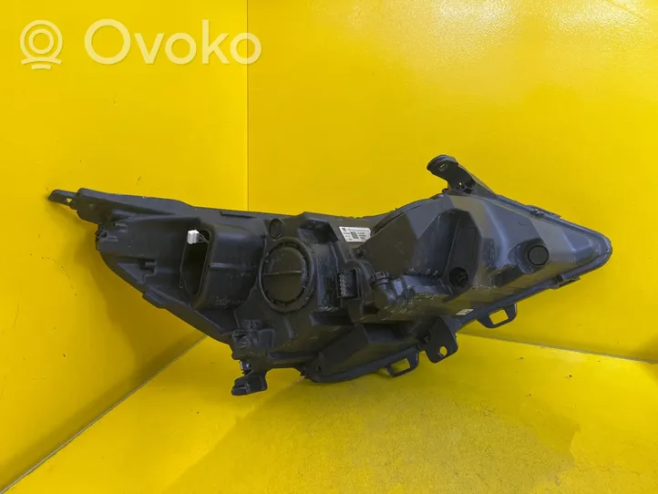 Opel Astra K Headlight/headlamp 39158005