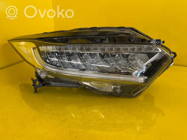 Honda HR-V Faro/fanale 100-62296