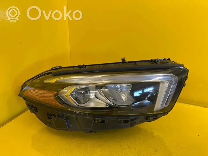 Mercedes-Benz A W177 Faro delantero/faro principal A1779066001