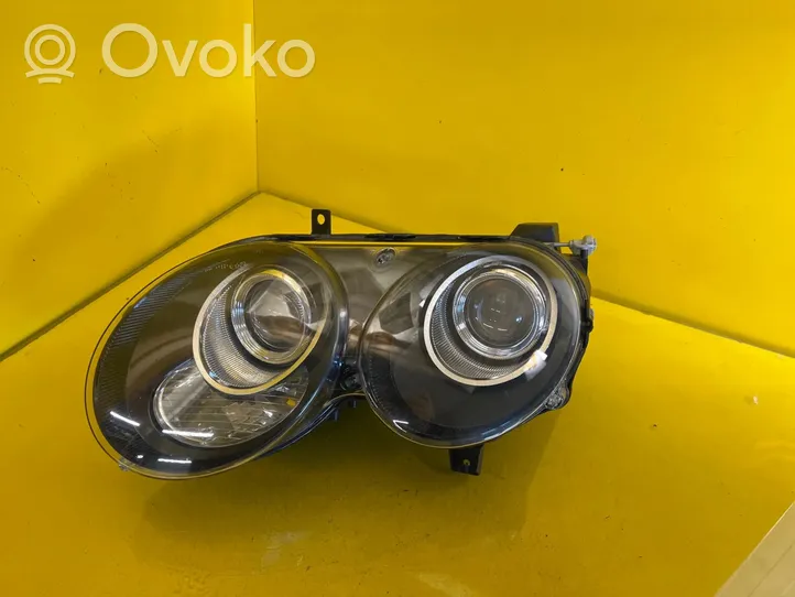 Bentley Continental Headlight/headlamp 3W1941015AC