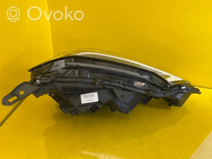 Lexus UX Lampa przednia 662588537