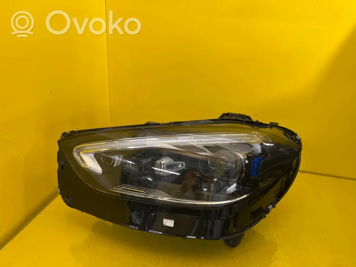 Mercedes-Benz C W206 Phare frontale A2069064703