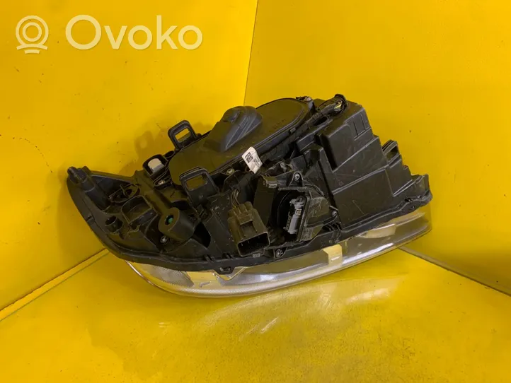 Volvo S60 Phare frontale 31698818