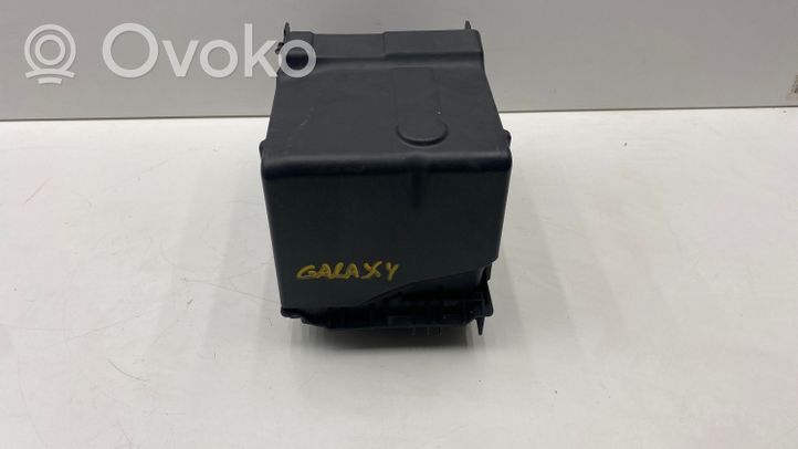 Ford Galaxy Support boîte de batterie 