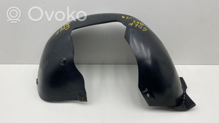 Volkswagen Golf V Rivestimento paraspruzzi passaruota anteriore 1K5805978