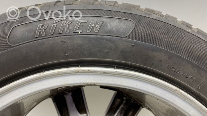 Volkswagen PASSAT B6 R16 alloy rim 3C0601025AE