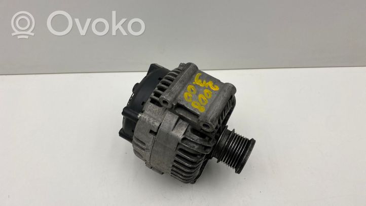 Mercedes-Benz E W211 Generatore/alternatore P0349202