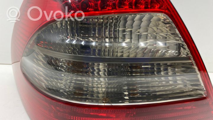 Mercedes-Benz E W211 Luci posteriori A2118202564