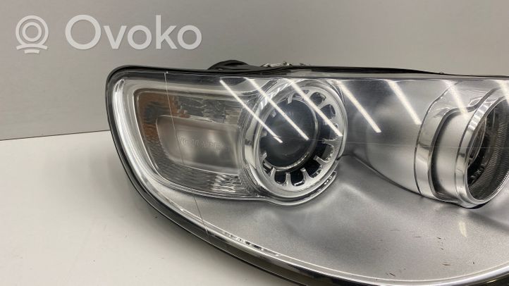 Volkswagen Touareg I Headlight/headlamp 7L6941032A