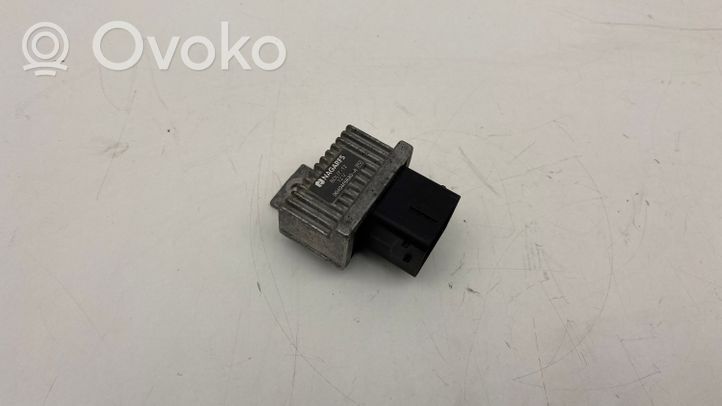 Opel Movano A Glow plug pre-heat relay 9640469680A