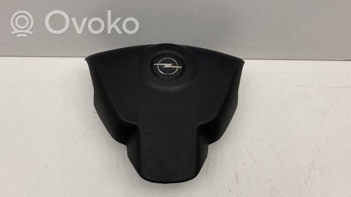 Opel Movano A Stūres drošības spilvens 8200188635