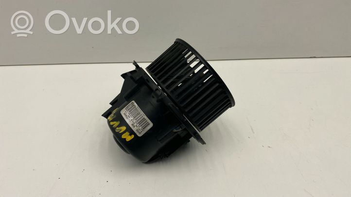 Opel Movano A Heater fan/blower B0380