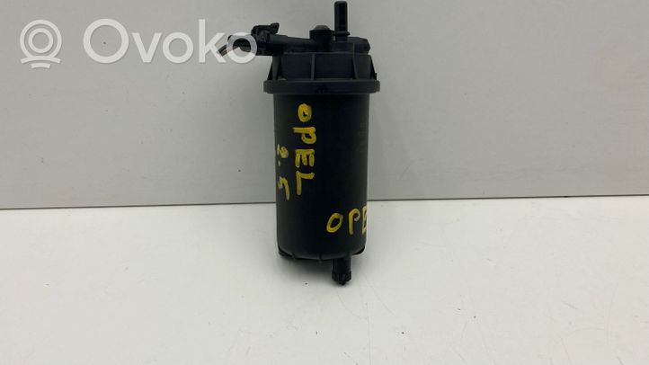 Opel Movano A Fuel filter 8200780965