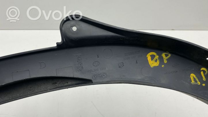 Opel Movano A Listwa błotnika przedniego 8200197168