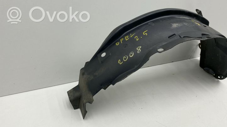 Opel Movano A Rivestimento paraspruzzi passaruota anteriore 8200432027G