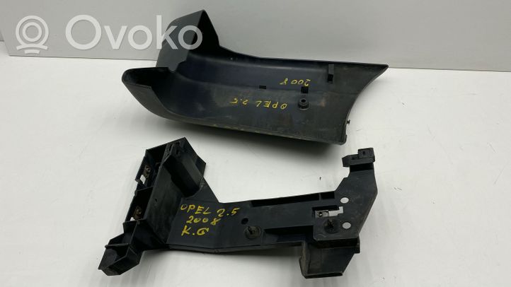 Opel Movano A Takapuskurin kulmaosan verhoilu 7700352211