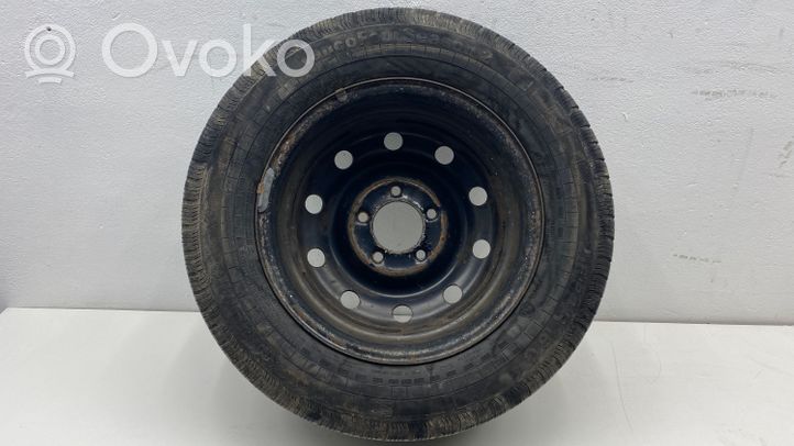 Opel Movano A R16 steel rim 