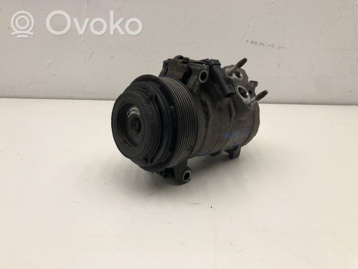 Chrysler 300 - 300C Compressore aria condizionata (A/C) (pompa) 4472205604