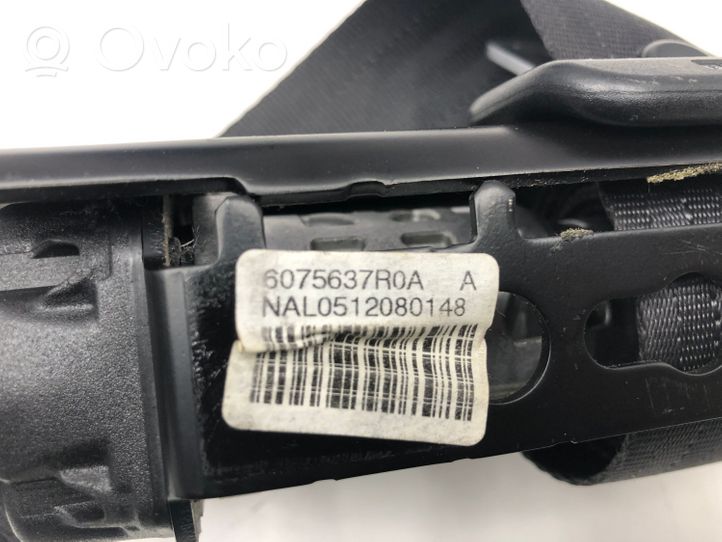 Volvo V70 Ceinture de sécurité avant 30734732