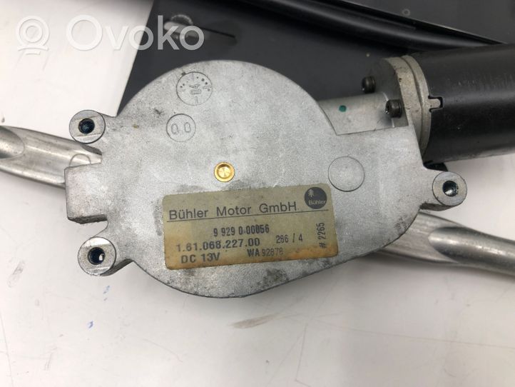 Audi A6 S6 C6 4F Tavarahylly 4F5861325QBC