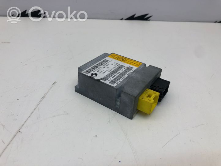 BMW 7 E65 E66 Gateway valdymo modulis 6921699