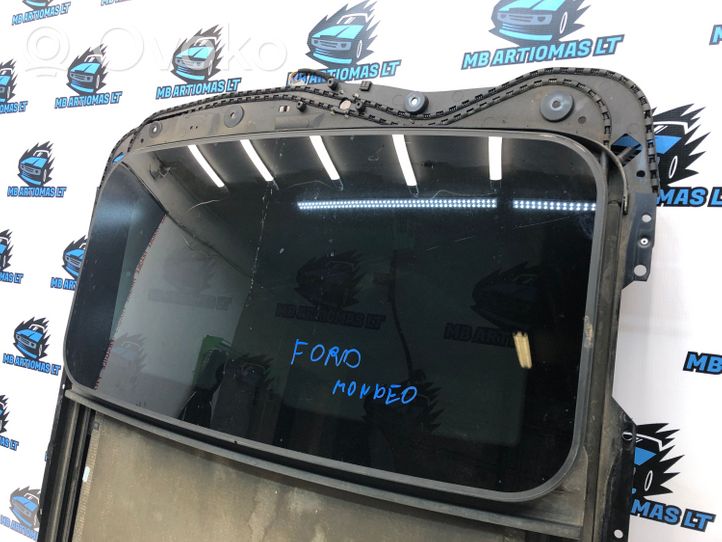 Ford Mondeo MK IV Sunroof set 