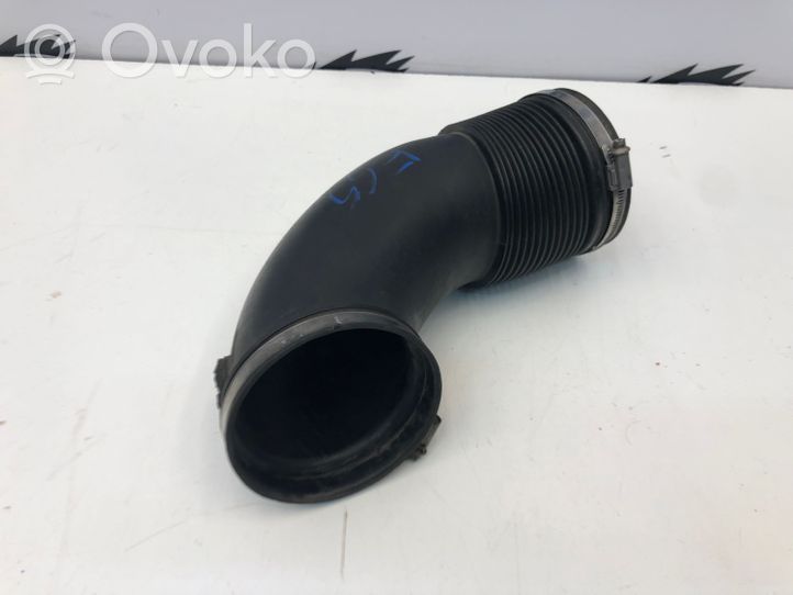 BMW 7 E65 E66 Tube d'admission d'air 7501202