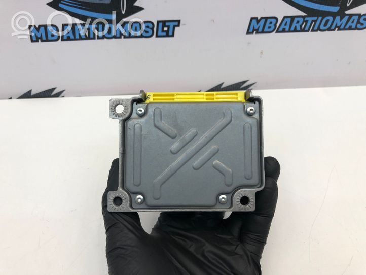 Mercedes-Benz E W211 Module de contrôle airbag 2118203385