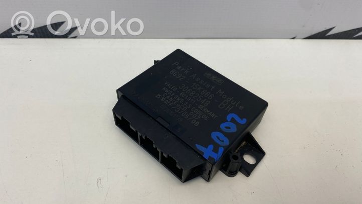 Volvo V70 Centralina/modulo sensori di parcheggio PDC 6G9215K866BH