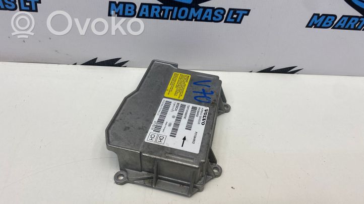 Volvo V70 Module de contrôle airbag 31264932