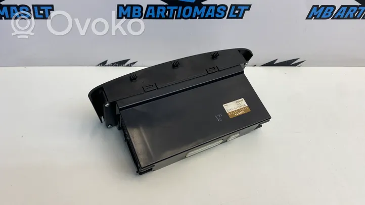 Toyota Avensis T250 Panel klimatyzacji 5590205050H