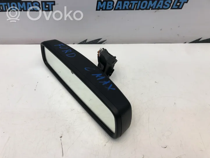 Ford Grand C-MAX Rear view mirror (interior) AU5A17E678AC