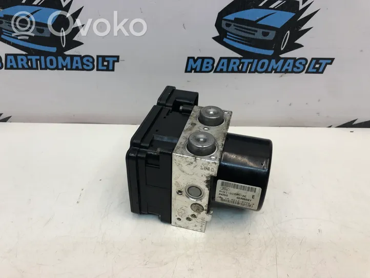 Ford Grand C-MAX ABS Pump 10096101863